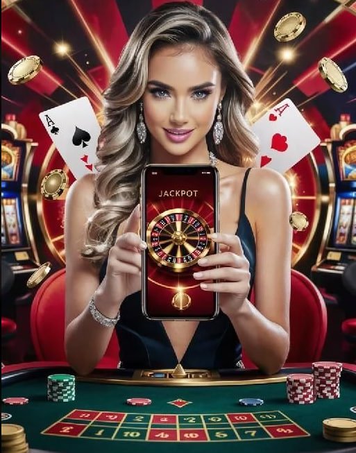739slo VIP Live Casino Bonus Cashback မြန်မာ ကစားသမား
